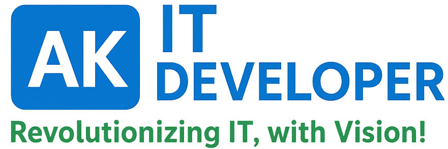  Devision Tech website